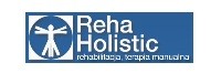 REHA HOLISTIC Gabinet Rehabilitacji Medycznej i Terapii Manualnej mgr Łukasz Sałamacha