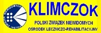 KLIMCZOK Ośrodek Leczniczo-Rehabilitacyjny Polski Związek Niewidomych